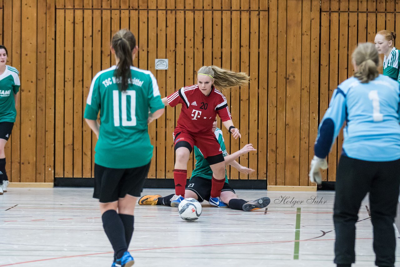 Bild 263 - Volksbank-Cup Horst